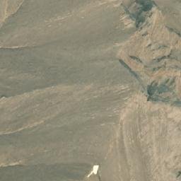 Satellite imagery of Mount De Wind, CA
