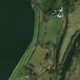 Satellite imagery of RW2, GB