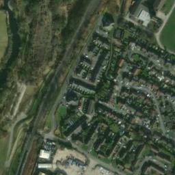 Satellite imagery of RE3, GB