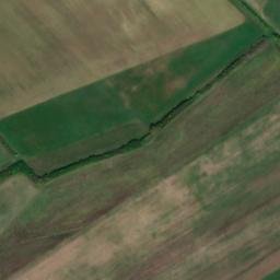 Satellite imagery of Nun Cotham Priory, GB