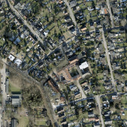 Satellite imagery of Kempelberg, DE