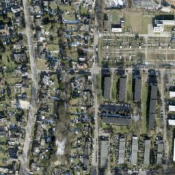 Satellite imagery of Kempelberg, DE
