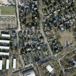 Satellite imagery of Kempelberg, DE
