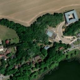 Satellite imagery of Großer Lindenberg, DE