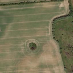 Satellite imagery of Schäferberg, DE