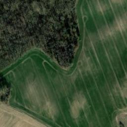 Satellite imagery of Blocksberg, DE