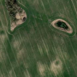 Satellite imagery of Blocksberg, DE