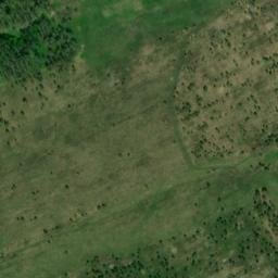 Satellite imagery of Юрьевка, KZ