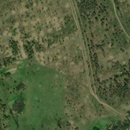 Satellite imagery of Юрьевка, KZ