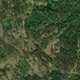 Satellite imagery of Юрьевка, KZ