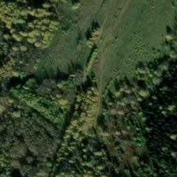 Satellite imagery of Исток Шуштепки, KZ