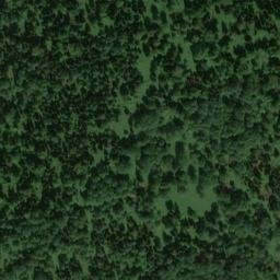 Satellite imagery of Осиновый, RU