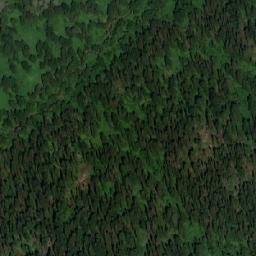 Satellite imagery of Березовый, RU