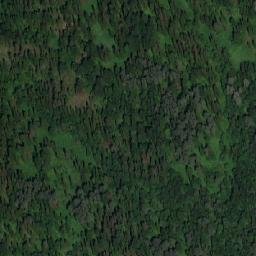 Satellite imagery of Березовый, RU