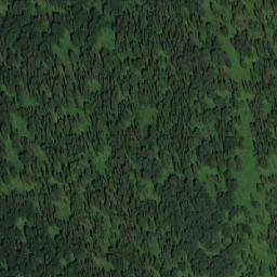 Satellite imagery of Верховье Нагазак, RU