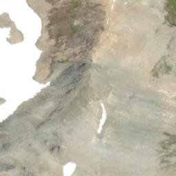 Satellite imagery of Troitsa Peak, CA