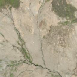 Satellite imagery of Troitsa Peak, CA