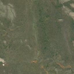 Satellite imagery of Jack-knife Pass, CA