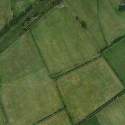 Satellite imagery of RW15, GB