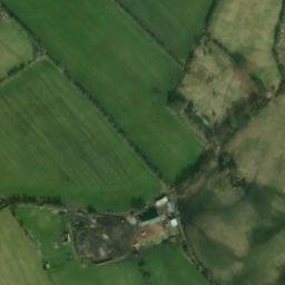 Satellite imagery of RW12, GB