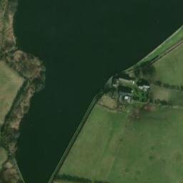 Satellite imagery of RW12, GB