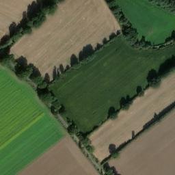 Satellite imagery of Jahrensberg, DE