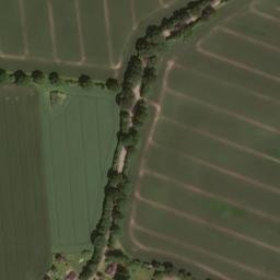 Satellite imagery of Klinkenberg, DE