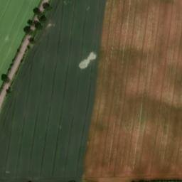 Satellite imagery of Sendemast Fuhlenhagen, DE
