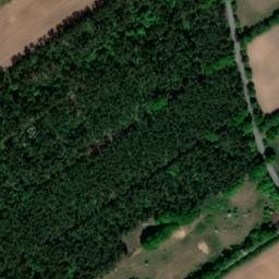 Satellite imagery of Hazt-Berg, DE