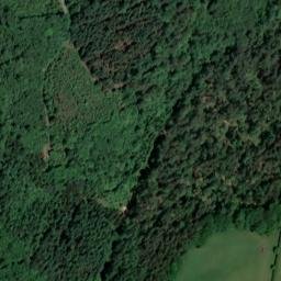 Satellite imagery of Pinnower Berg, DE