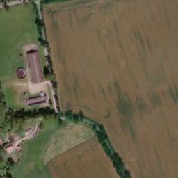Satellite imagery of Gerichtsberg, DE