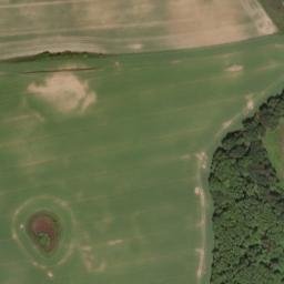 Satellite imagery of Hexenberg, DE