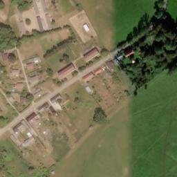 Satellite imagery of Sedanberg, DE
