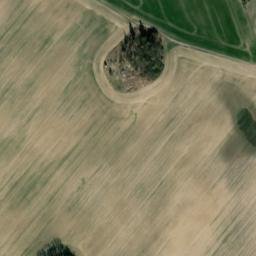 Satellite imagery of Blocksberg, DE