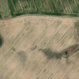 Satellite imagery of Blocksberg, DE
