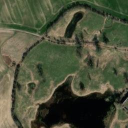 Satellite imagery of Blocksberg, DE