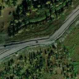 Satellite imagery of Верховье Подобас, RU