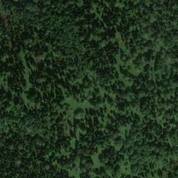 Satellite imagery of Осиновый, RU