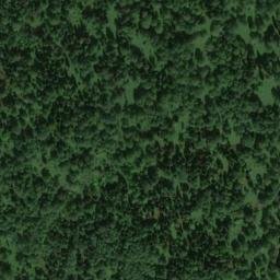Satellite imagery of Осиновый, RU