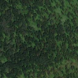 Satellite imagery of Верховье Нагазак, RU