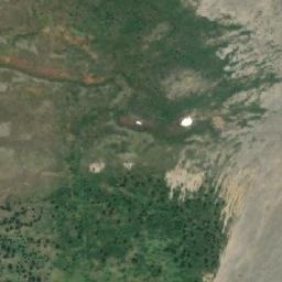 Satellite imagery of Jack-knife Pass, CA