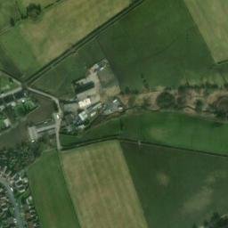 Satellite imagery of RW15, GB
