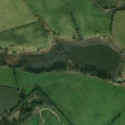 Satellite imagery of RW15, GB
