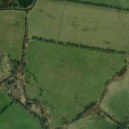 Satellite imagery of RW15, GB
