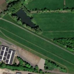Satellite imagery of Fernmeldeturm Wedel, DE
