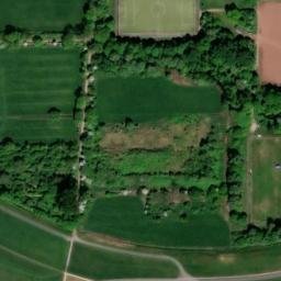 Satellite imagery of Fernmeldeturm Wedel, DE