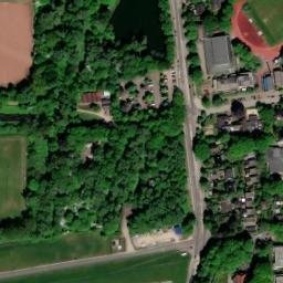 Satellite imagery of Fernmeldeturm Wedel, DE