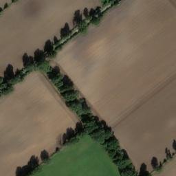 Satellite imagery of Jahrensberg, DE