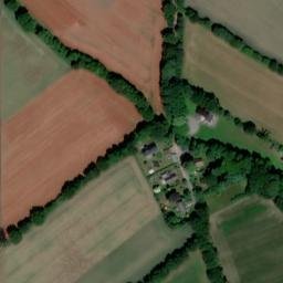 Satellite imagery of Jahrensberg, DE