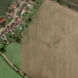 Satellite imagery of Klinkenberg, DE